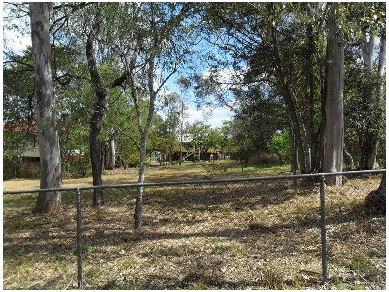 Brassall QLD 4305