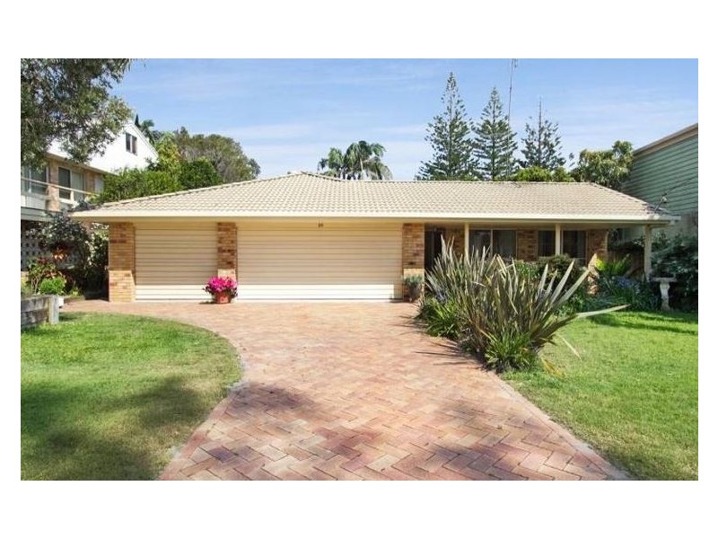 Cabarita Beach NSW 2488