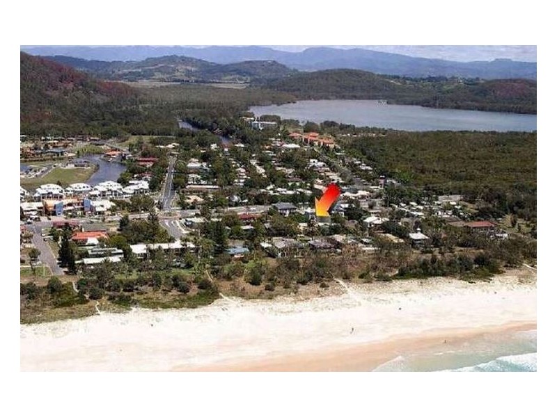 Cabarita Beach NSW 2488