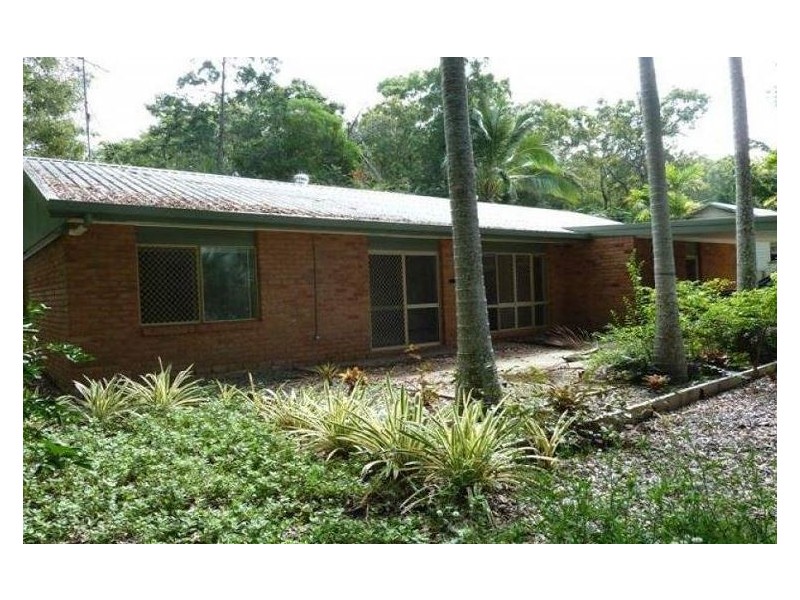 Oak Beach QLD 4877