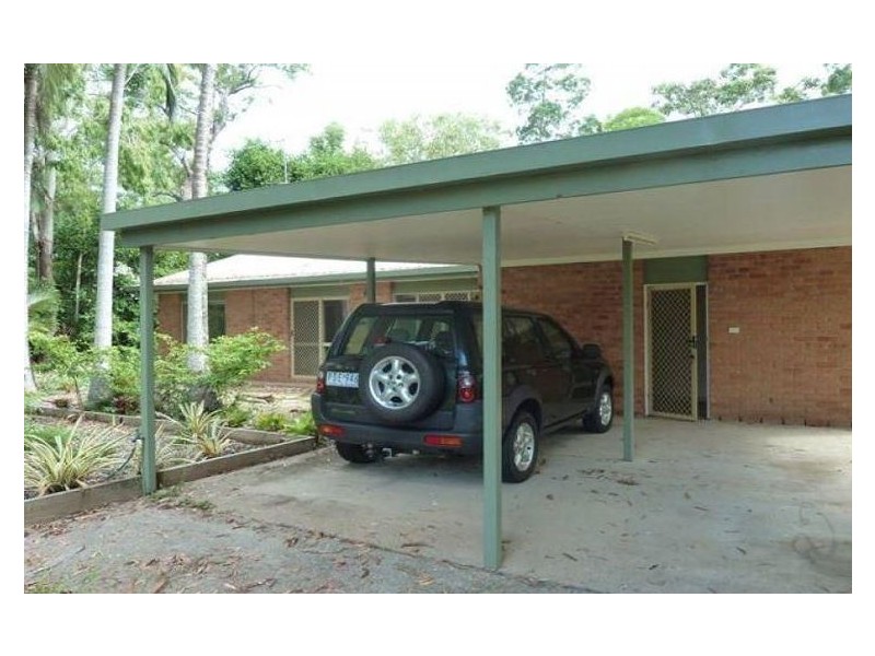 Oak Beach QLD 4877
