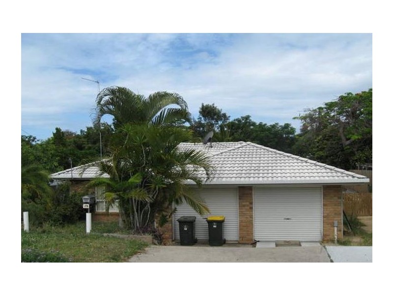 Tannum Sands QLD 4680