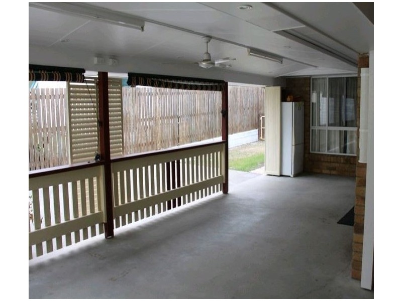 Tannum Sands QLD 4680