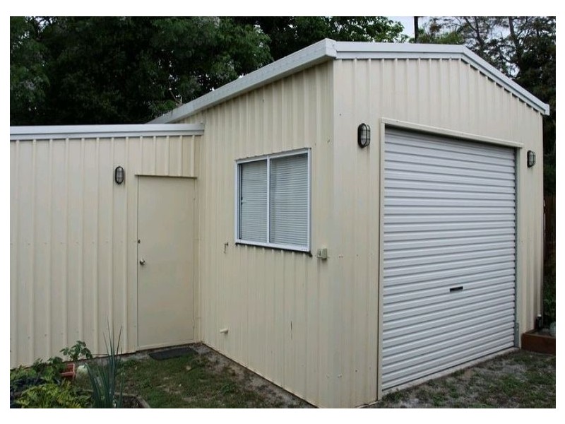 Tannum Sands QLD 4680