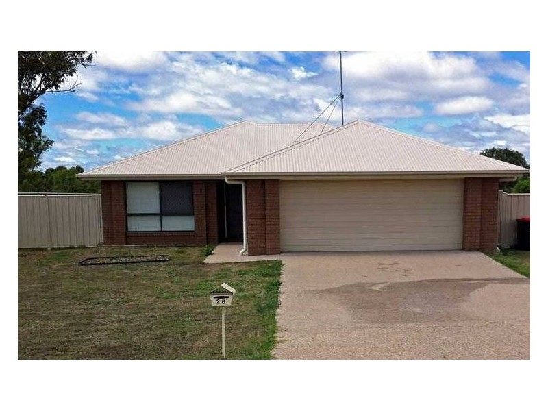 Kianga QLD 4718