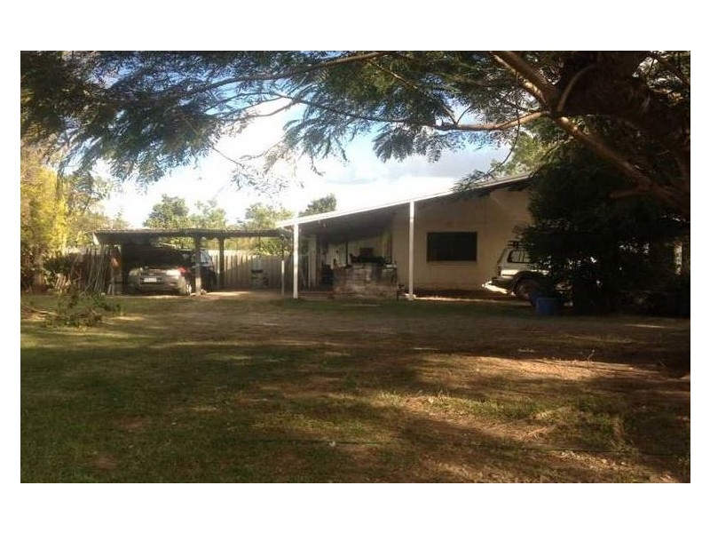 Kuttabul QLD 4741