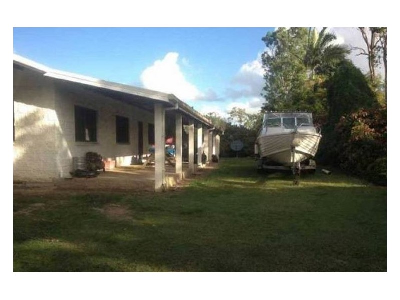 Kuttabul QLD 4741