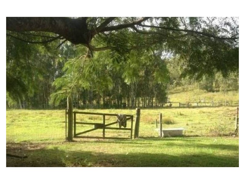 Kuttabul QLD 4741