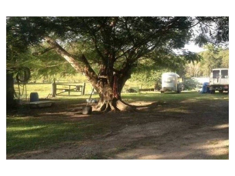 Kuttabul QLD 4741