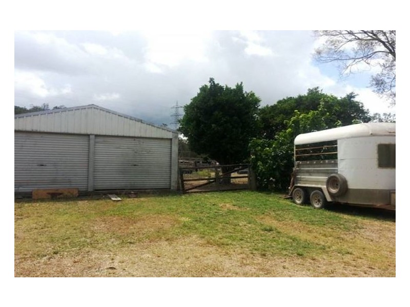Kuttabul QLD 4741