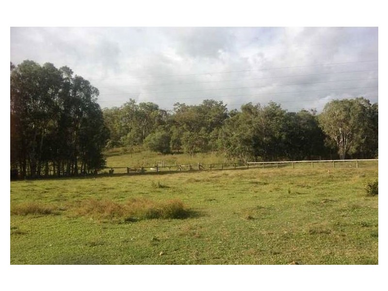Kuttabul QLD 4741