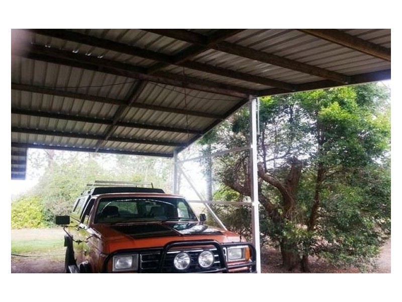 Kuttabul QLD 4741