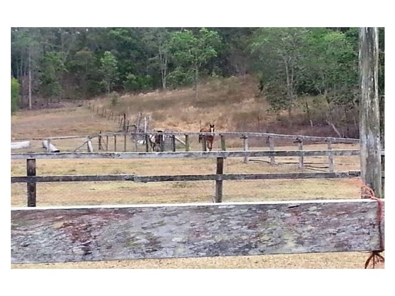 Kuttabul QLD 4741