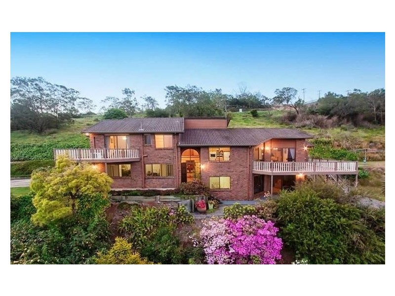 Mount Kynoch QLD 4350