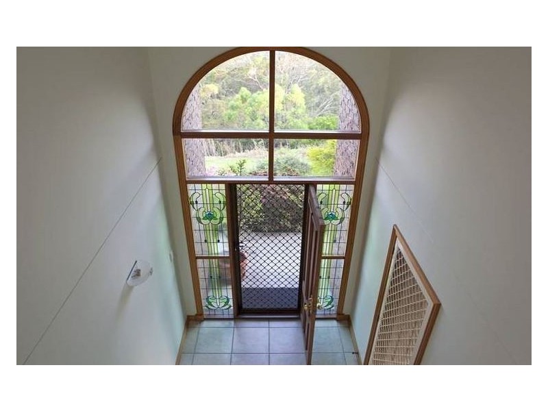 Mount Kynoch QLD 4350