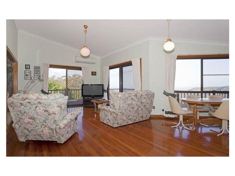 Mount Kynoch QLD 4350