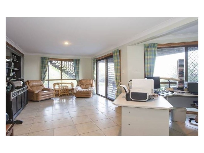 Mount Kynoch QLD 4350