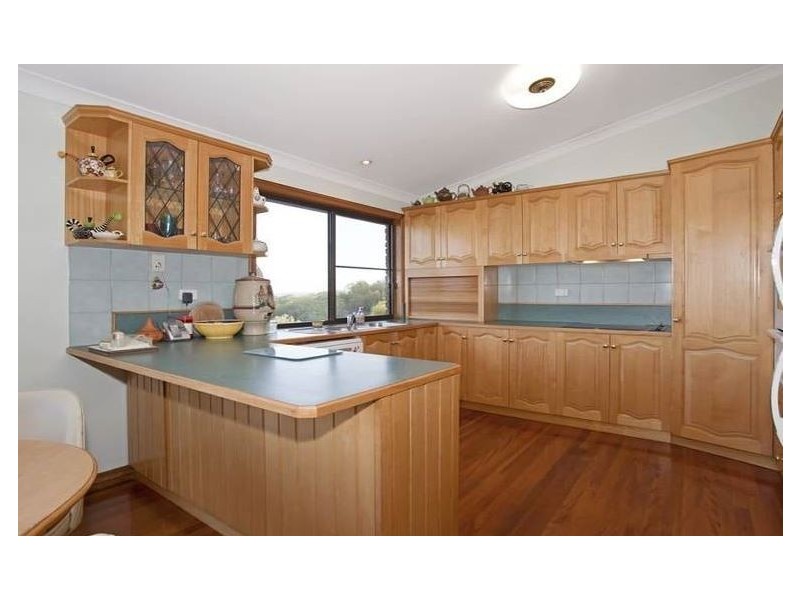 Mount Kynoch QLD 4350