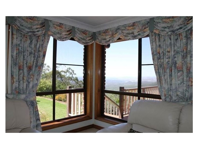 Mount Kynoch QLD 4350
