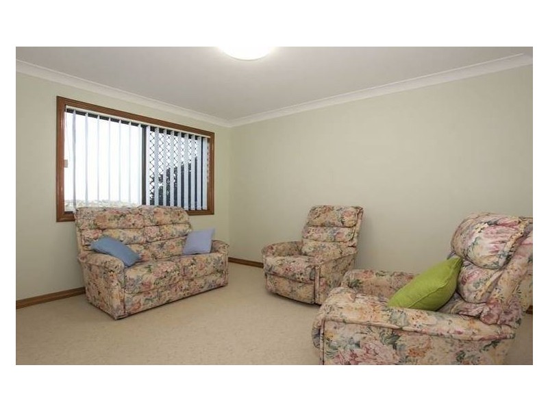 Mount Kynoch QLD 4350