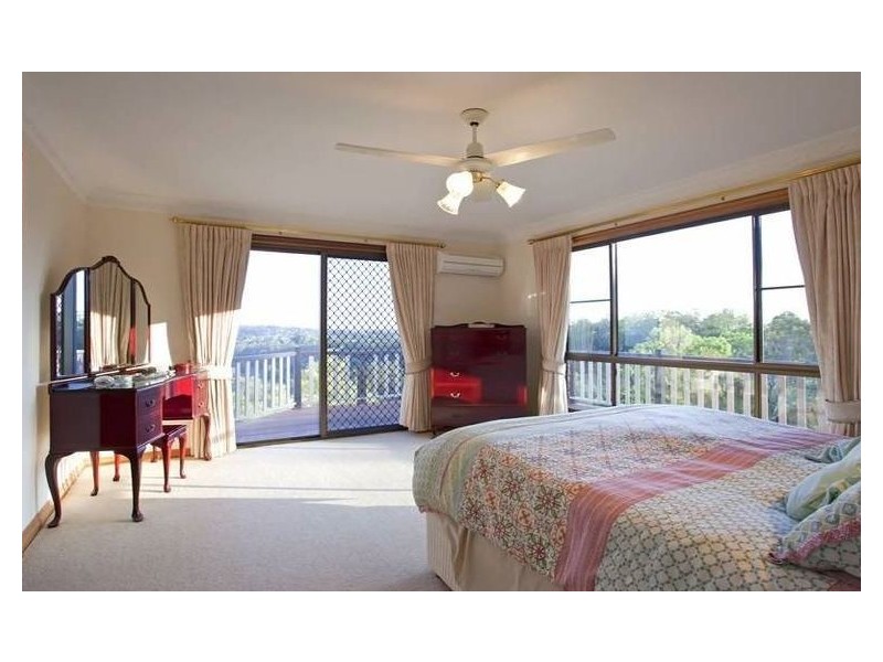 Mount Kynoch QLD 4350
