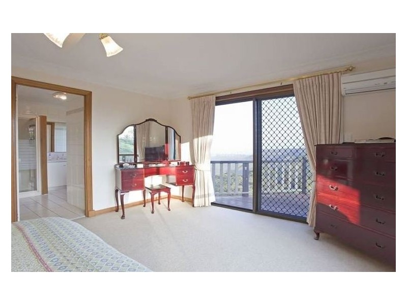 Mount Kynoch QLD 4350