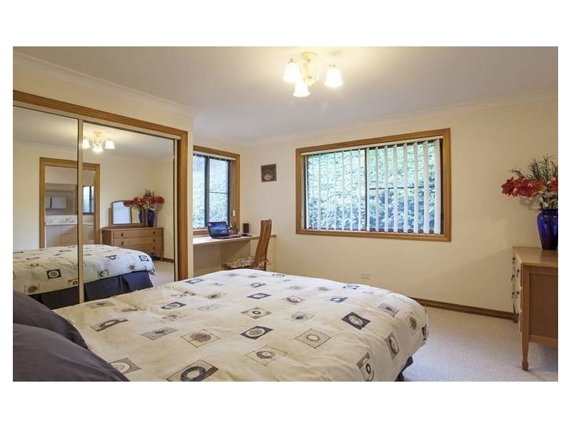 Mount Kynoch QLD 4350