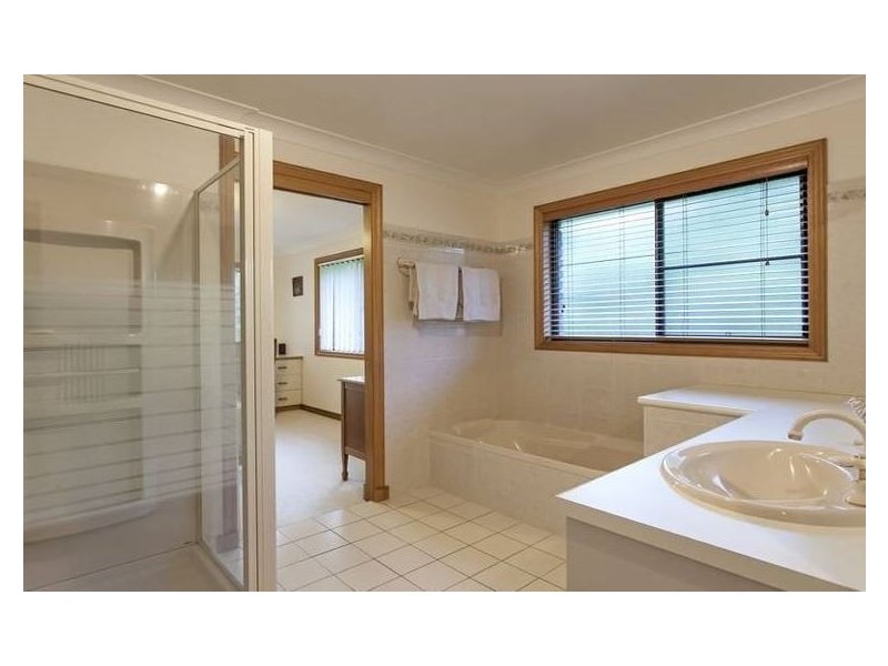 Mount Kynoch QLD 4350