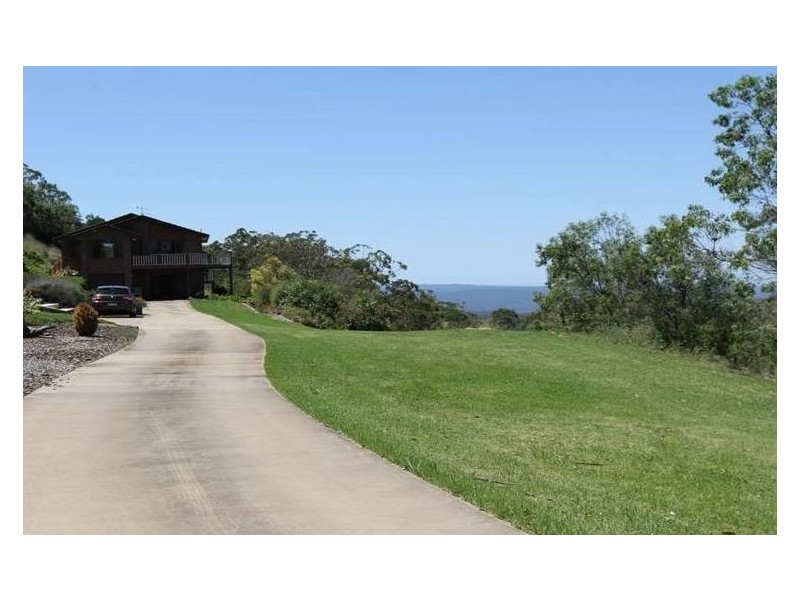 Mount Kynoch QLD 4350