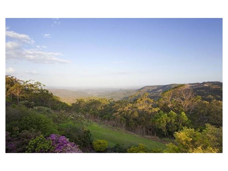 Mount Kynoch QLD 4350