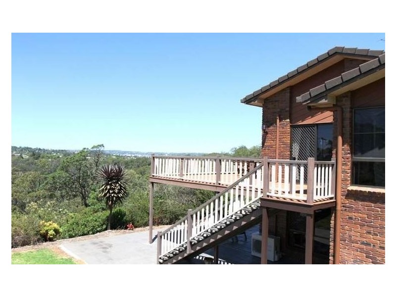 Mount Kynoch QLD 4350