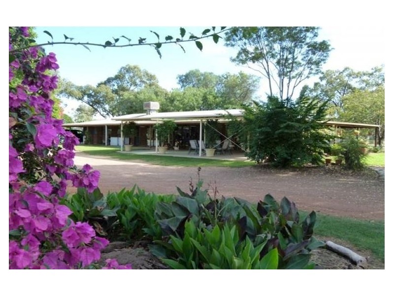 St George QLD 4487