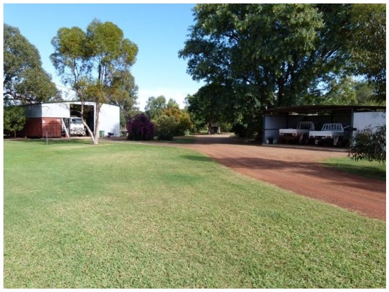 St George QLD 4487
