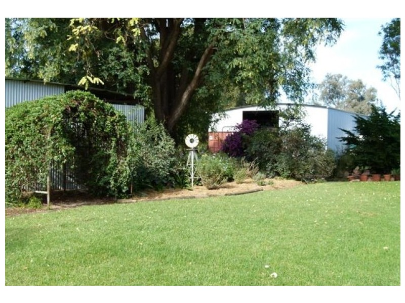 St George QLD 4487