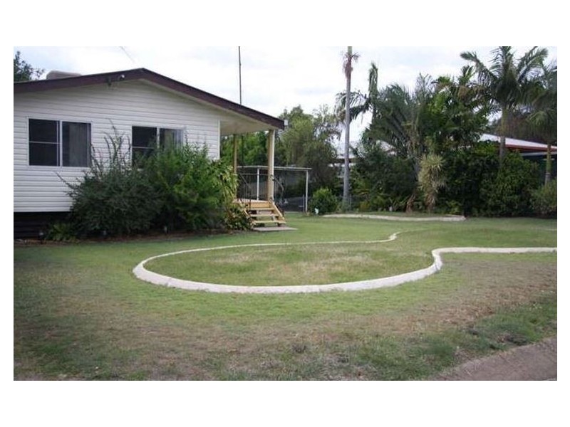 Moura QLD 4718