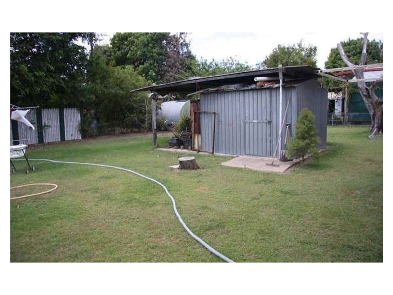 Moura QLD 4718