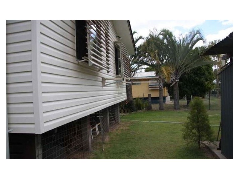 Moura QLD 4718