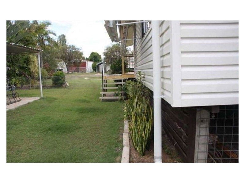 Moura QLD 4718