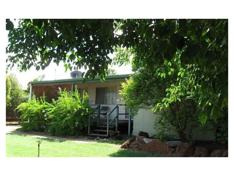 Cloncurry QLD 4824