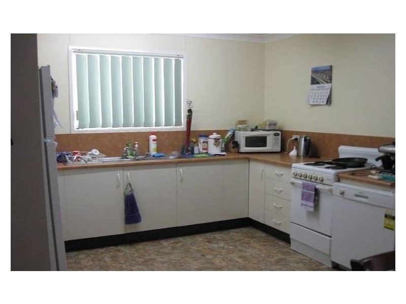 Cloncurry QLD 4824