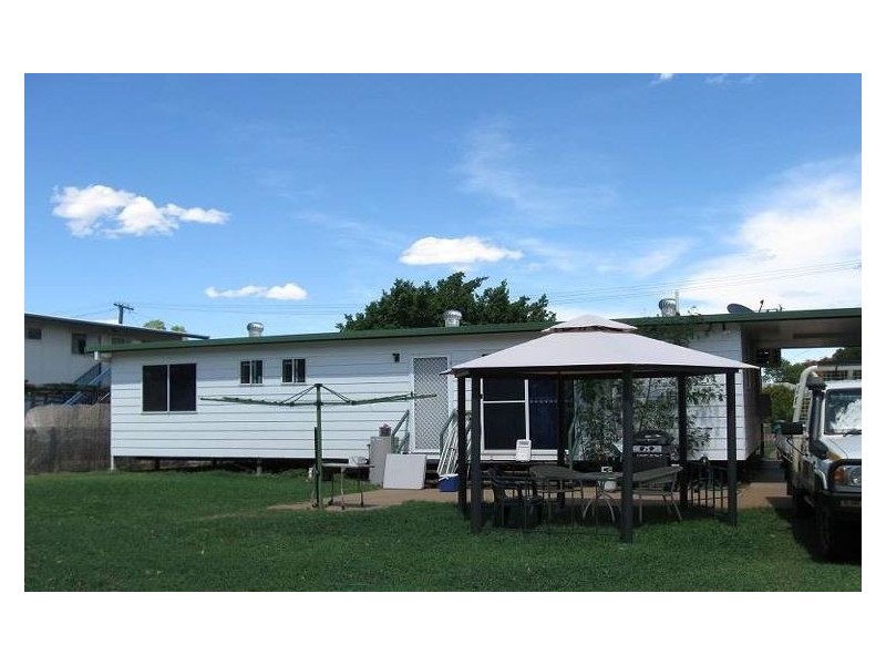 Cloncurry QLD 4824