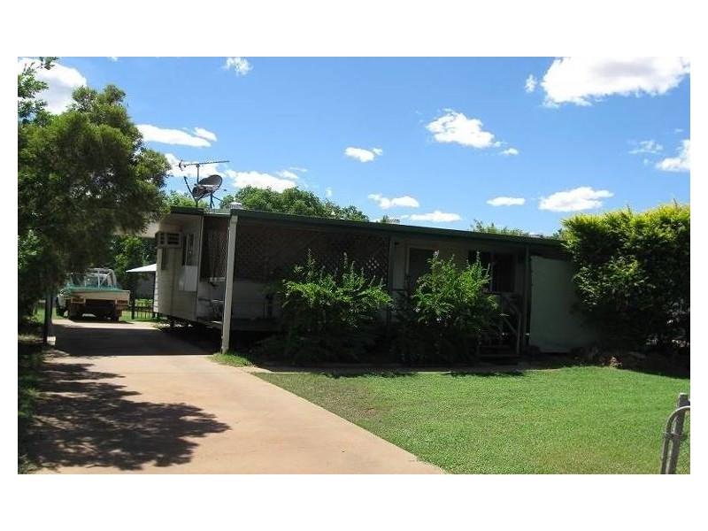 Cloncurry QLD 4824