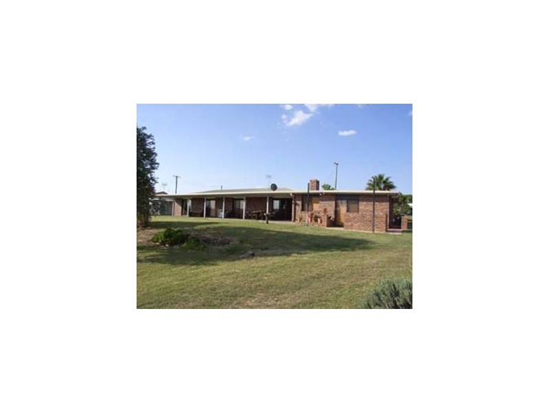 Moffatdale QLD 4605