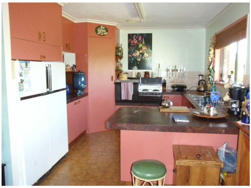 Moffatdale QLD 4605