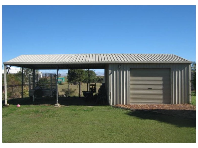 Moffatdale QLD 4605