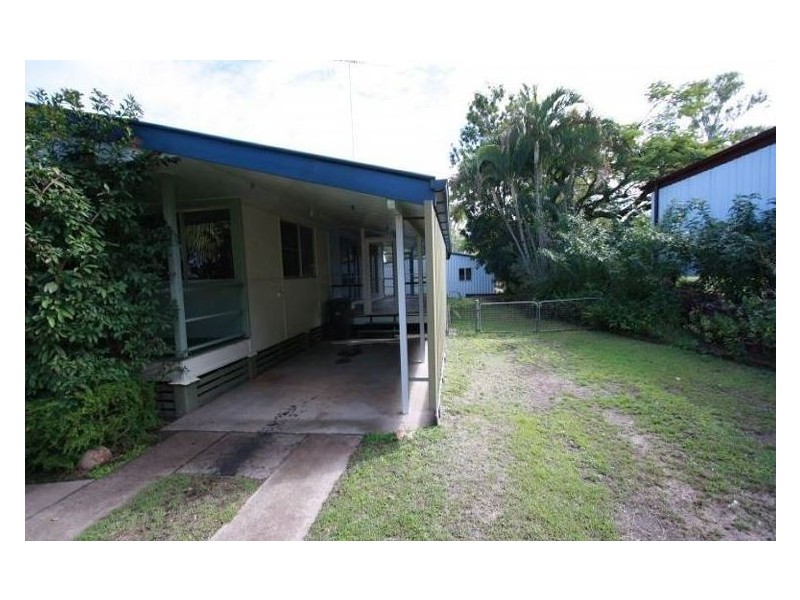 Moura QLD 4718