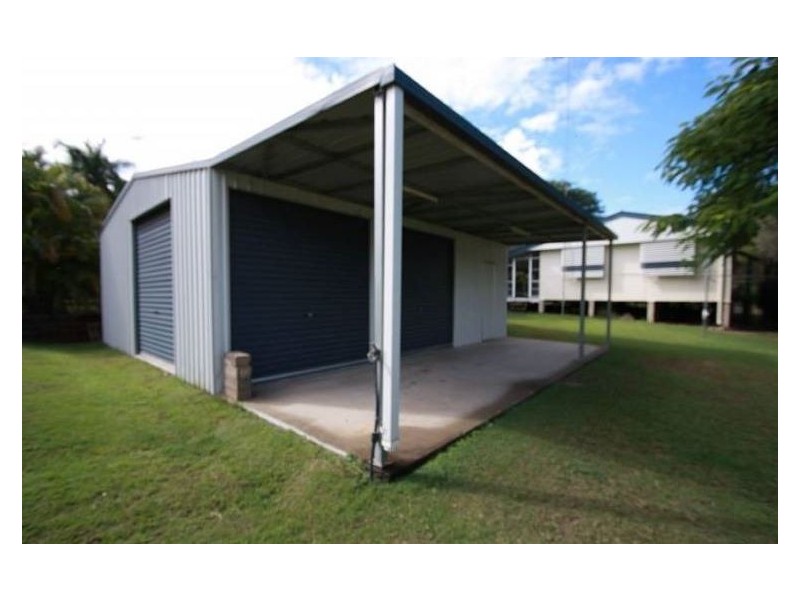 Moura QLD 4718