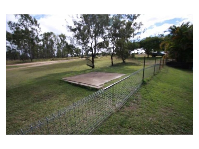 Moura QLD 4718