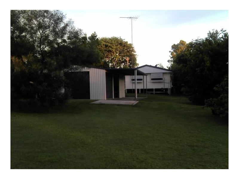 Moura QLD 4718