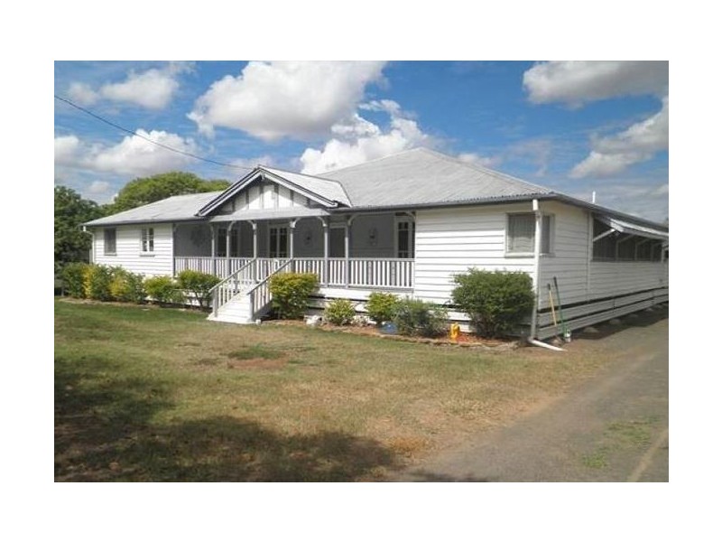 Roma QLD 4455
